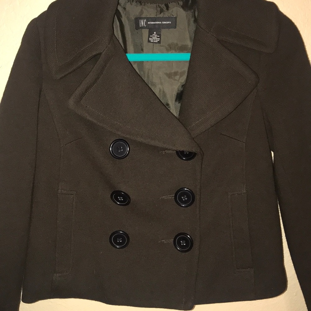 Blazer jacket - Picture 2 of 4